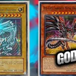 How to Build a Competitive Blue-Eyes White Dragon Deck