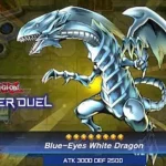 How to Summon Blue-Eyes White Dragon in Yu-Gi-Oh! Master Duel