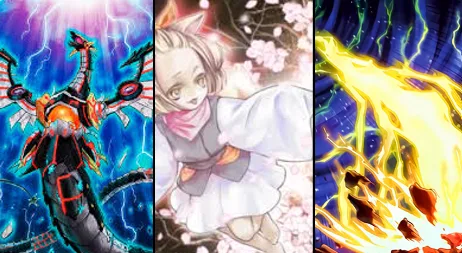 Top 10 Generic Cards to Complement a Blue Eyes Deck