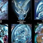 How Many Blue-Eyes White Dragon Cards Are There?