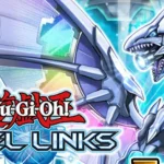 BEST Blue Eyes Decks Duel Links 2024